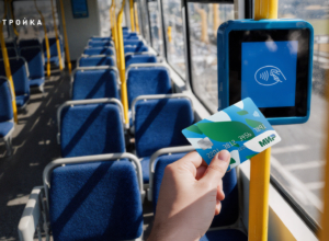 Без сдачи и монет: туляки массово перешли на оплату картой и смартфоном