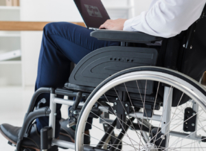 Работа для всех: в Тульской области трудоустроено 6,8 тысячи инвалидов