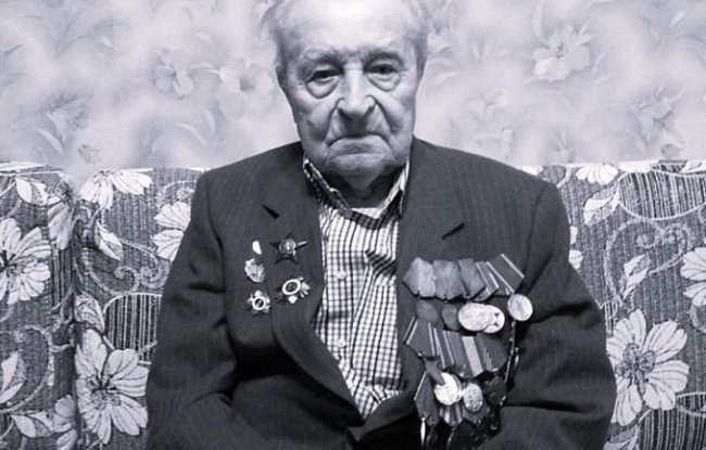 ÐÐ¾ÑÐµÑÐ½ÑÐ¹ Ð³ÑÐ°Ð¶Ð´Ð°Ð½Ð¸Ð½ Ð³Ð¾ÑÐ¾Ð´Ð°-Ð³ÐµÑÐ¾Ñ Ð¢ÑÐ»Ñ ÐÐ¸ÑÐ°Ð¸Ð» ÐÑÐ·Ð½ÐµÑÐ¾Ð² ÑÐºÐ¾Ð½ÑÐ°Ð»ÑÑ Ð½Ð° 102-Ð¼ Ð³Ð¾Ð´Ñ Ð¶Ð¸Ð·Ð½Ð¸