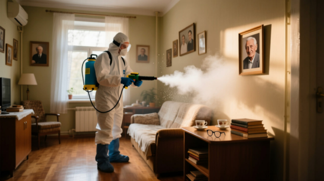 ÐÑÐ» Ð¾Ð´Ð¸Ð½, Ð° ÑÐµÑÐµÐ· Ð¼ÐµÑÑÑ - ÑÑÐ¸Ð´ÑÐ°ÑÑ: ÑÑÐ¾ Ð´ÐµÐ»Ð°ÑÑ ÑÑÐ»ÑÐºÐ°Ð¼, ÐµÑÐ»Ð¸ ÑÐ¾ÑÐµÐ´Ð¸ ÑÐ°Ð·Ð²ÐµÐ»Ð¸ Ð´Ð¾Ð¼Ð° ÑÐ°ÑÐ°ÐºÐ°Ð½Ð¾Ð²