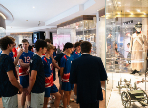 Тула встретила спортсменов из Новороссии: награды, экскурсия и теплый приём