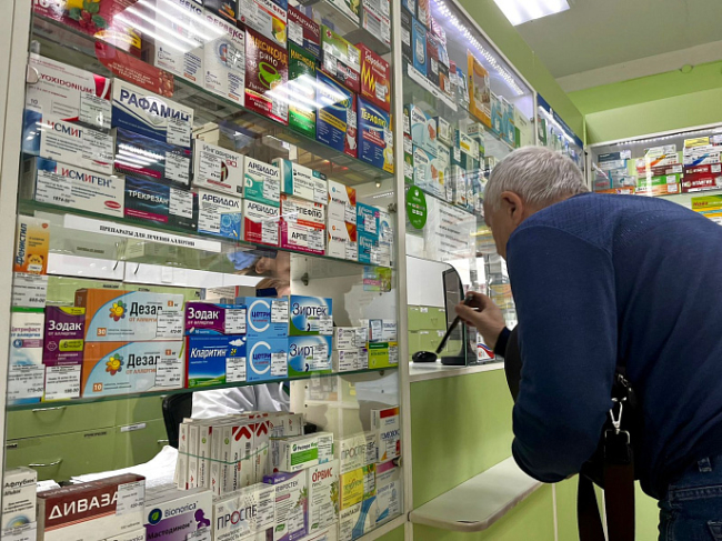 Ð¢ÑÐ»ÑÑÐºÐ¸Ðµ Ð»ÑÐ³Ð¾ÑÐ½Ð¸ÐºÐ¸ Ð¾ÑÐ¾ÑÐ¼Ð»ÑÑÑ Ð»ÐµÐºÐ°ÑÑÑÐ²ÐµÐ½Ð½ÑÐµ ÑÐµÑÐµÐ¿ÑÑ Ð² ÑÐ»ÐµÐºÑÑÐ¾Ð½Ð½Ð¾Ð¼ Ð²Ð¸Ð´Ðµ