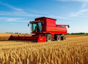 Илья Беспалов поздравил тульских аграриев с Днем работников сельского хозяйства