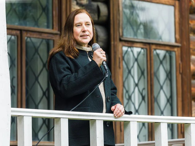 ÐÐ¸ÑÐµÐºÑÐ¾ÑÐ° Â«Ð¯ÑÐ½Ð¾Ð¹ ÐÐ¾Ð»ÑÐ½ÑÂ» Ð²ÐºÐ»ÑÑÐ¸Ð»Ð¸ Ð² ÑÐ¿Ð¸ÑÐ¾Ðº Â«ÐÐ¸ÑÐ¾ÑÐ²Ð¾ÑÑÐ°Â»