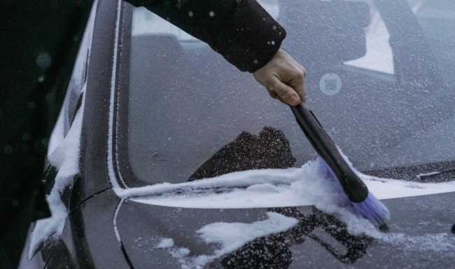 ÐÐ¾ÐºÑÑÐ¹ ÑÐ½ÐµÐ³ Ð¸ Ð¼Ð¸Ð½ÑÑ Ð½Ð¾ÑÑÑ: Ð² Ð¢ÑÐ»Ðµ ÑÐ½Ð¾Ð²Ð° Ð¿Ð¾ÑÐ¾Ð»Ð¾Ð´Ð°ÐµÑ