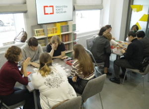 Тулякам станут доступны лекции и уроки ораторского мастерства по Пушкинской карте