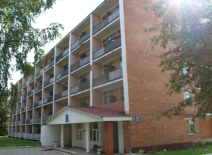 «Краинка» год поила деревню бесплатно: суворовская администрация задолжала больше 1 млн рублей