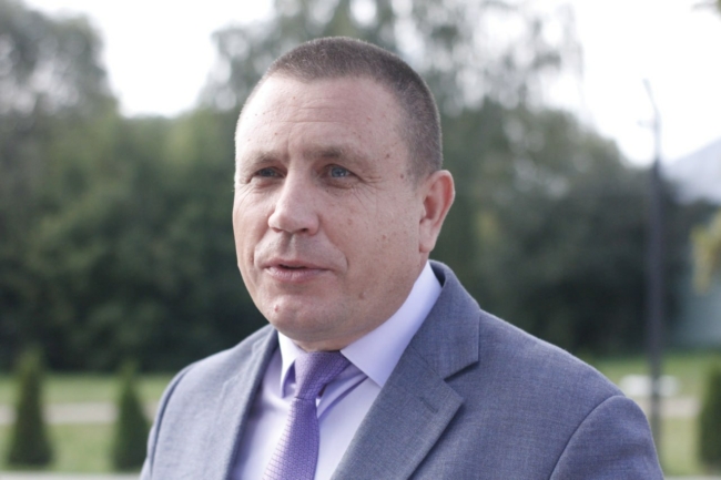 Ð¡ÐµÑÐ³ÐµÐ¹ ÐÑÐ»Ð¸Ðº Ð¼Ð¾Ð¶ÐµÑ Ð¿Ð¾ÐºÐ¸Ð½ÑÑÑ Ð¿Ð¾ÑÑ Ð³Ð»Ð°Ð²Ñ Ð°Ð´Ð¼Ð¸Ð½Ð¸ÑÑÑÐ°ÑÐ¸Ð¸ ÐÐ¾Ð½ÑÐºÐ¾Ð³Ð¾