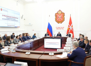 Более 700 тысяч билетов: туляки активно используют Пушкинскую карту