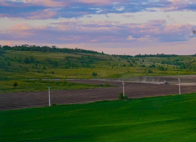 Ð Ð¢ÑÐ»ÑÑÐºÐ¾Ð¹ Ð¾Ð±Ð»Ð°ÑÑÐ¸ Ð² ÑÐµÐ»ÑÑÐ¾Ð·Ð¾Ð±Ð¾ÑÐ¾Ñ Ð²Ð²ÐµÐ´ÐµÐ½Ð¾ Ð¿Ð¾ÑÑÐ¸ 20 Ð³ÐµÐºÑÐ°ÑÐ¾Ð² Ð·ÐµÐ¼ÐµÐ»Ñ