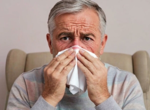 Туляки стали меньше болеть ОРВИ