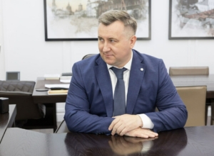 В тульском Сбербанке сменился управляющий