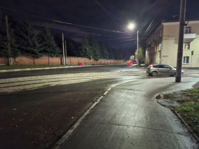 Ð ÐµÐ¼Ð¾Ð½ÑÑ â Ð±ÑÑÑ: Ð² Ð¢ÑÐ»Ðµ Ð½Ð° ÑÐ»Ð¸ÑÐµ ÐÐ¸ÑÐµÐµÐ²Ð° Ð¿Ð¾ÑÐ²Ð¸Ð»Ð¸ÑÑ Ð¿ÐµÑÐ²ÑÐµ Ð¿ÑÐ¸Ð·Ð½Ð°ÐºÐ¸ Ð¿Ð¾Ð´Ð³Ð¾ÑÐ¾Ð²Ð¸ÑÐµÐ»ÑÐ½ÑÑ ÑÐ°Ð±Ð¾Ñ