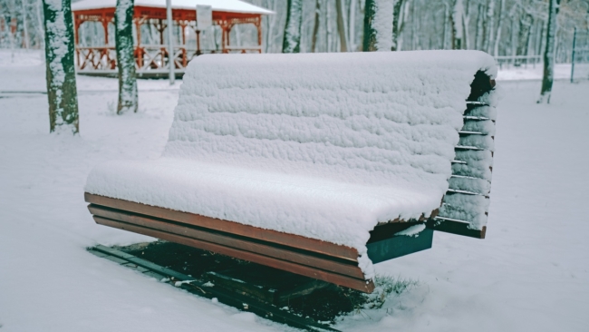 Ð¢ÑÐ»ÑÐºÐ°Ð¼ ÑÐ¾Ð²ÐµÑÑÑÑ Ð³Ð¾ÑÐ¾Ð²Ð¸ÑÑÑÑ Ðº ÑÑÑÐ¾Ð²Ð¾Ð¹ Ð·Ð¸Ð¼Ðµ: Ð²Ð¾Ð·Ð¼Ð¾Ð¶Ð½Ñ Ð¼Ð¾ÑÐ¾Ð·Ñ Ð´Ð¾ â25 Â°C