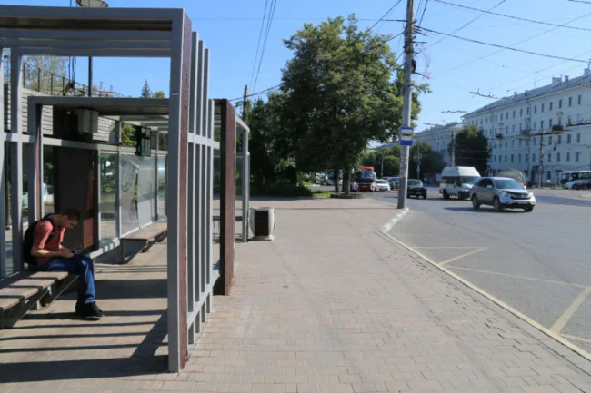 ÐÐ²ÑÐ¾Ð±ÑÑÐ½ÑÐµ Ð¾ÑÑÐ°Ð½Ð¾Ð²ÐºÐ¸ Ð² Ð Ð¾ÑÑÐ¸Ð¸ Ð¾ÑÐ½Ð°ÑÑÑÑ Wi-Fi, Ð¿Ð¾Ð´Ð¾Ð³ÑÐµÐ²Ð¾Ð¼ Ð¸ Ð·Ð°ÑÑÐ´ÐºÐ°Ð¼Ð¸