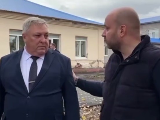 Ð¤ÐµÐ´Ð¾ÑÐ¸ÑÐµÐ² Ñ ÐºÑÐµÐ¿ÐºÐ¸Ð¼ ÑÐ»Ð¾Ð²ÑÐ¾Ð¼ ÑÐ²Ð¾Ð»Ð¸Ð» ÑÐ¸Ð½Ð¾Ð²Ð½Ð¸ÐºÐ° Ð·Ð° Ð¿ÑÐ¾Ð²Ð°Ð» ÑÐµÐ¼Ð¾Ð½ÑÐ° ÑÐºÐ¾Ð»Ñ Ð¸ ÐÐ