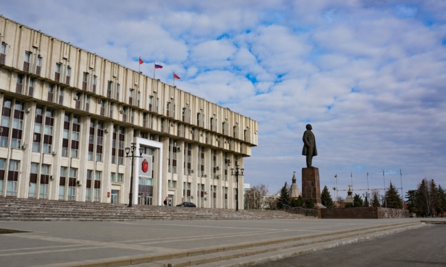 Ð Ð¢ÑÐ»ÑÑÐºÐ¾Ð¹ Ð¾Ð±Ð»Ð°ÑÑÐ¸ Ð¾ÑÐºÑÑÐ»ÑÑ Ð¿ÑÐ¸ÐµÐ¼ Ð·Ð°ÑÐ²Ð¾Ðº Ð½Ð° Â«ÐÐ°ÑÐ¾Ð´Ð½ÑÐ¹ Ð±ÑÐ´Ð¶ÐµÑ-2026Â»