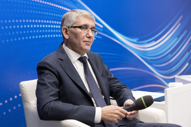 ÐÐ¼Ð¸ÑÑÐ¸Ð¹ ÐÐ¸Ð»ÑÐµÐ² Ð¿Ð¾Ð·Ð´ÑÐ°Ð²Ð¸Ð» Ð²Ð¾Ð»Ð¾Ð½ÑÐµÑÐ¾Ð² Ð¢ÑÐ»ÑÑÐºÐ¾Ð¹ Ð¾Ð±Ð»Ð°ÑÑÐ¸ Ñ Ð¿ÑÐ¾ÑÐµÑÑÐ¸Ð¾Ð½Ð°Ð»ÑÐ½ÑÐ¼ Ð¿ÑÐ°Ð·Ð´Ð½Ð¸ÐºÐ¾Ð¼