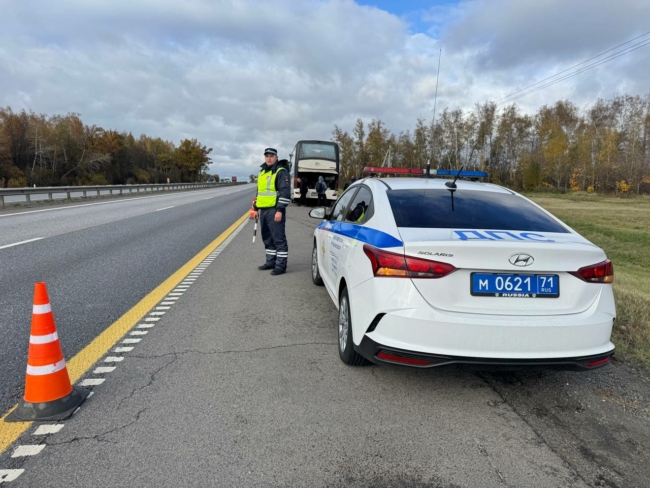 ÐÐ½ÑÐ¿ÐµÐºÑÐ¾ÑÑ ÐÐÐÐÐ Ð¾Ð¿ÐµÑÐ°ÑÐ¸Ð²Ð½Ð¾ Ð¿Ð¾Ð¼Ð¾Ð³Ð»Ð¸ Ð¿Ð°ÑÑÐ°Ð¶Ð¸ÑÐ°Ð¼ ÑÐ»Ð¾Ð¼Ð°Ð²ÑÐµÐ³Ð¾ÑÑ Ð°Ð²ÑÐ¾Ð±ÑÑÐ°