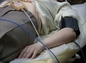 Тульские центры здоровья дооснастят в рамках нацпроекта «Продолжительная и активная жизнь»