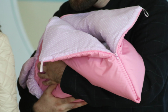 7,5 ÑÑÑÑÑÐ¸ Ð¼Ð°Ð»ÑÑÐµÐ¹ Ð² Ð¢ÑÐ»Ðµ ÑÐ¶Ðµ Ð¿Ð¾Ð»ÑÑÐ¸Ð»Ð¸ Ð¡ÐÐÐÐ¡ Ð±ÐµÐ· Ð±ÑÑÐ¾ÐºÑÐ°ÑÐ¸Ð¸