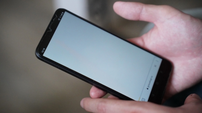 Ð Ð¾ÑÑÐµÐµÑÑÑ Ð¾Ð±ÑÑÑÐ½Ð¸Ð», ÑÑÐ¾ Ð´ÐµÐ»Ð°ÑÑ ÑÑÐ»ÑÐºÐ°Ð¼, ÐµÑÐ»Ð¸ Ð½Ð° Â«ÐÐ¾ÑÑÑÐ»ÑÐ³Ð¸Â» Ð¿ÑÐ¸ÑÐ»Ð¾ ÑÐ²ÐµÐ´Ð¾Ð¼Ð»ÐµÐ½Ð¸Ðµ Ð¾ ÐºÐ°Ð´Ð°ÑÑÑÐ¾Ð²ÑÑ ÑÐ°Ð±Ð¾ÑÐ°Ñ