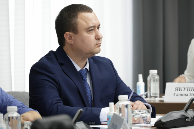 ÐÐ»Ð°Ð²Ð° Ð°Ð´Ð¼Ð¸Ð½Ð¸ÑÑÑÐ°ÑÐ¸Ð¸ ÐÑÑÐµÐ½ÑÐµÐ²ÑÐºÐ¾Ð³Ð¾ ÑÐ°Ð¹Ð¾Ð½Ð° Ð¡ÑÐ²Ð¾ÑÐ¾Ð² Ð¿Ð¾ÐºÐ¸Ð´Ð°ÐµÑ ÑÐ²Ð¾Ð¹ Ð¿Ð¾ÑÑ