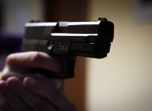 15 единиц оружия и 50 патронов: туляки добровольно сдали оружие