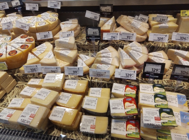 Ð Ð¢ÑÐ»Ðµ Ð¼ÑÐ¶ÑÐ¸Ð½Ð° ÑÐºÑÐ°Ð» Ð¸Ð· Ð¼Ð°Ð³Ð°Ð·Ð¸Ð½Ð° Â«ÐÐµÑÐ½ÑÐ¹Â» 90 Ð¿Ð°ÑÐµÐº ÑÐ»Ð¸Ð²Ð¾ÑÐ½Ð¾Ð³Ð¾ Ð¼Ð°ÑÐ»Ð°