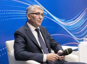 О героях, спорте и демографической норме для министров: Дмитрий Миляев ответил на вопросы «Тульской прессы»