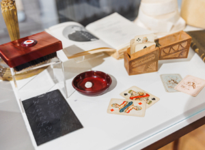 «Игра не стоит свеч»: в Туле расскажут о карточных страстях Толстого