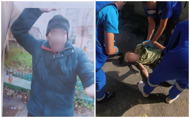 Ð¢ÑÐ»ÑÑÐºÐ° Ð¿Ð¾Ð¶Ð°Ð»Ð¾Ð²Ð°Ð»Ð°ÑÑ Ð½Ð° ÑÐ¾Ð»Ð¿Ñ Ð°Ð»ÐºÐ¾Ð³Ð¾Ð»Ð¸ÐºÐ¾Ð² Ñ ÐºÑÐ»Ð¸Ð½Ð°ÑÐ½Ð¾Ð³Ð¾ ÑÐµÑÐ½Ð¸ÐºÑÐ¼Ð°