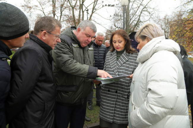 ÐÐ»ÑÑ ÐÐµÑÐ¿Ð°Ð»Ð¾Ð² Ð¾Ð±ÑÑÐ´Ð¸Ð», ÐºÐ°ÐºÐ¸Ð¼ Ð±ÑÐ´ÐµÑ Ð½Ð¾Ð²ÑÐ¹ ÑÐºÐ²ÐµÑ Ð² ÑÐµÐ½ÑÑÐµ Ð¢ÑÐ»Ñ
