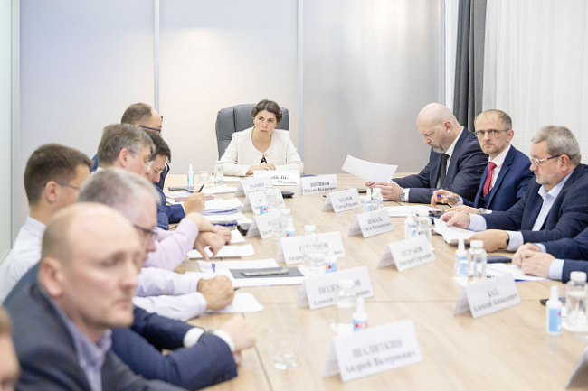 Ð Ð¢ÑÐ»ÑÑÐºÐ¾Ð¹ Ð¾Ð±Ð»Ð°ÑÑÐ¸ Ðº Ð·Ð¸Ð¼Ðµ Ð¾ÑÑÐµÐ¼Ð¾Ð½ÑÐ¸ÑÐ¾Ð²Ð°Ð»Ð¸ Ð±Ð¾Ð»ÐµÐµ 246 ÐºÐ¼ Ð²Ð¾Ð·Ð´ÑÑÐ½ÑÑ ÐÐ­Ð