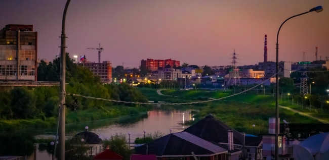 ÐÐ°Ðº Ð¿Ð»Ð°Ð½Ð¸ÑÑÑÑ Ð¿ÑÐ¾Ð´Ð»ÐµÐ²Ð°ÑÑ ÐÐ°Ð·Ð°Ð½ÑÐºÑÑ Ð½Ð°Ð±ÐµÑÐµÐ¶Ð½ÑÑ Ð² Ð¢ÑÐ»Ðµ