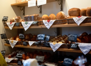 В усадьбе Федяшево обсудили развитие гастроиндустрии региона и возрождение кулинарных традиций