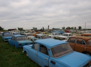 Тульский автомузей Красинца прекращает свое существование