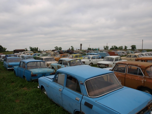 Ð¢ÑÐ»ÑÑÐºÐ¸Ð¹ Ð°Ð²ÑÐ¾Ð¼ÑÐ·ÐµÐ¹ ÐÑÐ°ÑÐ¸Ð½ÑÐ° Ð¿ÑÐµÐºÑÐ°ÑÐ°ÐµÑ ÑÐ²Ð¾Ðµ ÑÑÑÐµÑÑÐ²Ð¾Ð²Ð°Ð½Ð¸Ðµ