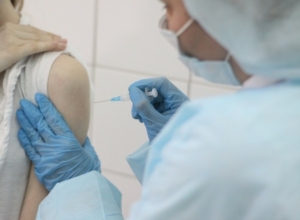 Тульский Роспотребнадзор рассказал о пяти прививках, которые важно сделать осенью