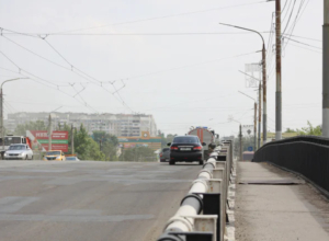 В Туле колейность на дорогах назвали одной из причин ДТП. Работы по устранению ведутся