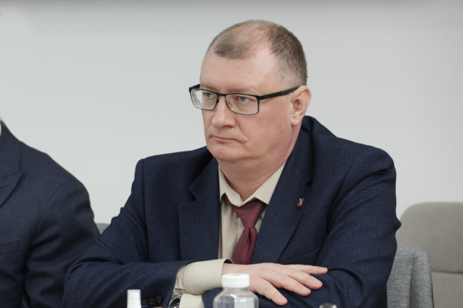 ÐÑÐµÐ·Ð¸Ð´ÐµÐ½Ñ Ð½Ð°Ð³ÑÐ°Ð´Ð¸Ð» ÐÐ°Ð²Ð»Ð° ÐÑÑÐ¸ÐµÐ½ÐºÐ¾ Ð¼ÐµÐ´Ð°Ð»ÑÑ Ð¾ÑÐ´ÐµÐ½Ð° Â«ÐÐ° Ð·Ð°ÑÐ»ÑÐ³Ð¸ Ð¿ÐµÑÐµÐ´ ÐÑÐµÑÐµÑÑÐ²Ð¾Ð¼Â»