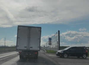 Возле онкоцентра на Калужском шоссе в Туле появится уголок безопасности