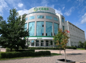 Российский Сбербанк признан лидером мирового эквайринга