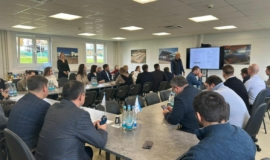 ÐелегаÑÐ¸Ñ Ð¡Ð¾Ð²ÐµÑа ТÐРРФ поÑеÑила «ÐкоÑеÑ
нопаÑк ТÑла» ÐелегаÑÐ¸Ñ Ð¡Ð¾Ð²ÐµÑа ТÐРРФ поÑеÑила «ÐкоÑеÑ
нопаÑк ТÑла»