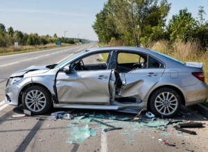 «Сберстрахование» два года игнорировало требование тульского водителя по выплате ОСАГО