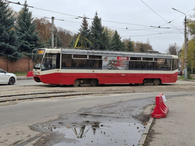ÐÐ·-Ð·Ð° Ð¿Ð°Ð½ÑÐ¾Ð³ÑÐ°ÑÐ° Ð² Ð¢ÑÐ»Ðµ Ð½Ð° ÑÐ»Ð¸ÑÐ°Ñ Ð¢Ð¸Ð¼Ð¸ÑÑÐ·ÐµÐ²Ð° Ð¸ ÐÐ¸ÑÐµÐµÐ²Ð° Ð²ÑÑÐ°Ð»Ð¸ ÑÑÐ°Ð¼Ð²Ð°Ð¸