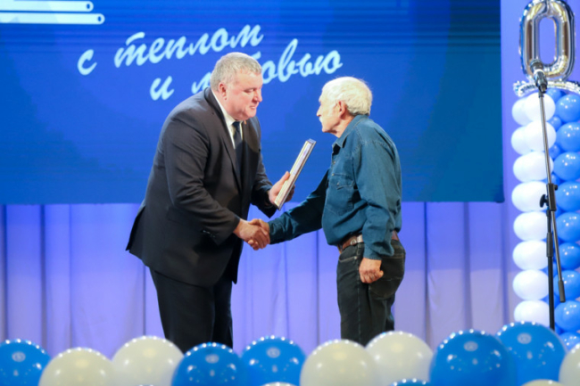 Ð¨ÐµÑÑÑ Ð´ÐµÑÑÑÐ¸Ð»ÐµÑÐ¸Ð¹ ÑÐµÐ¿Ð»Ð°: Â«Ð¢ÑÐ»Ð°ÑÐµÐ¿Ð»Ð¾ÑÐµÑÑÂ» Ð¾ÑÐ¼ÐµÑÐ¸Ð»Ð° ÑÐ±Ð¸Ð»ÐµÐ¹ Ð² ÑÐ¸Ð»Ð°ÑÐ¼Ð¾Ð½Ð¸Ð¸