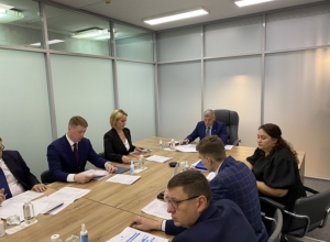 Электричек будет больше и ходить они будут чаще: в Туле обсудили развитие Центрального транспортного узла