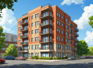 Ключевая ставка, ипотека, покупатели: от чего трясло тульский рынок недвижимости в 2025 году?