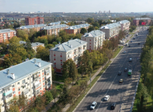 Тульским семьям компенсируют 50% взносов на капремонт. Кому положена мера поддержки?